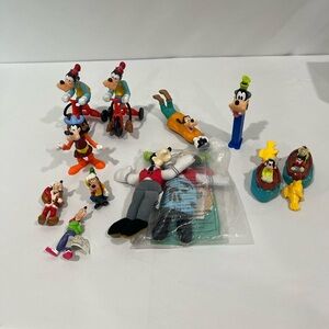 Disneys Goofy Toy Lot